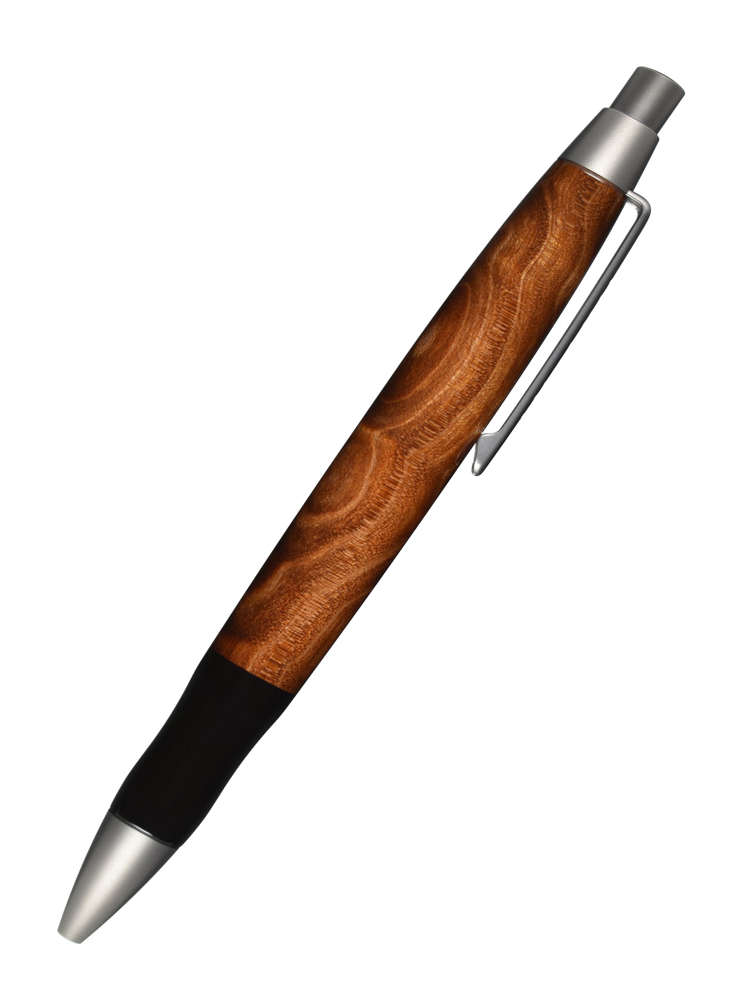 Kugelschreiber CLASSIC - Oregon Bigleaf Quilted Maple 01/0108