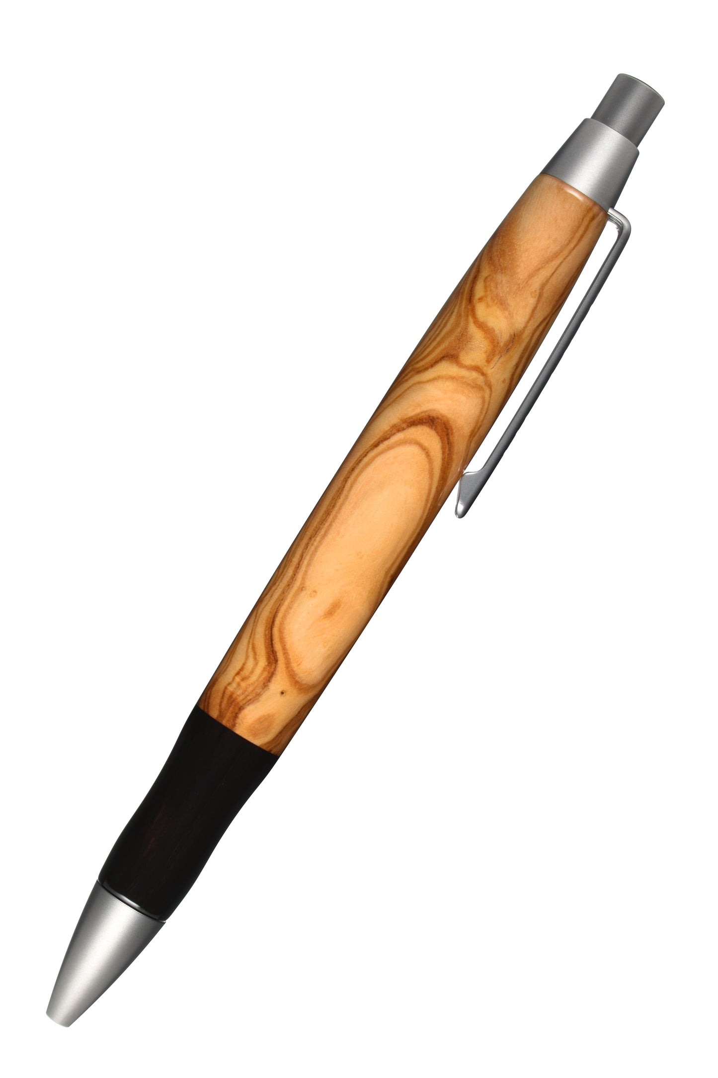 Kugelschreiber CLASSIC - Olivenholz 01/0020
