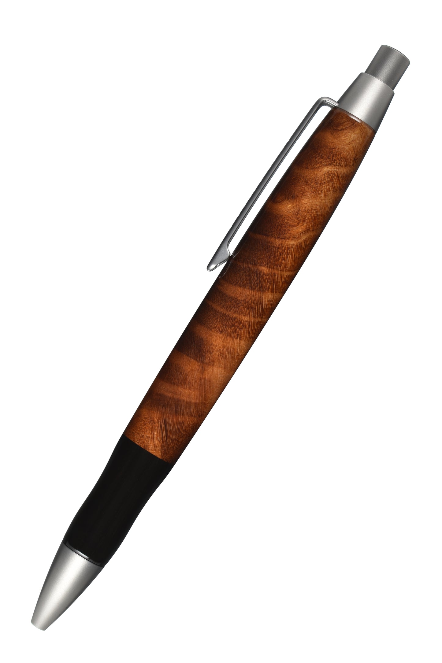 Kugelschreiber CLASSIC - Oregon Bigleaf Quilted Maple 01/0058