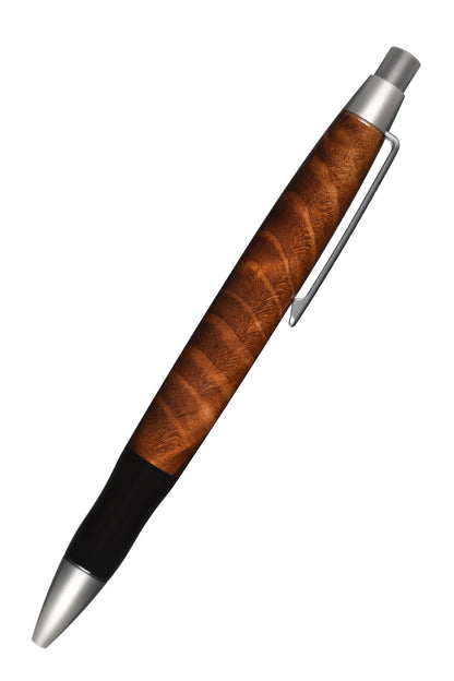 Kugelschreiber CLASSIC - Oregon Bigleaf Quilted Maple 01/0058