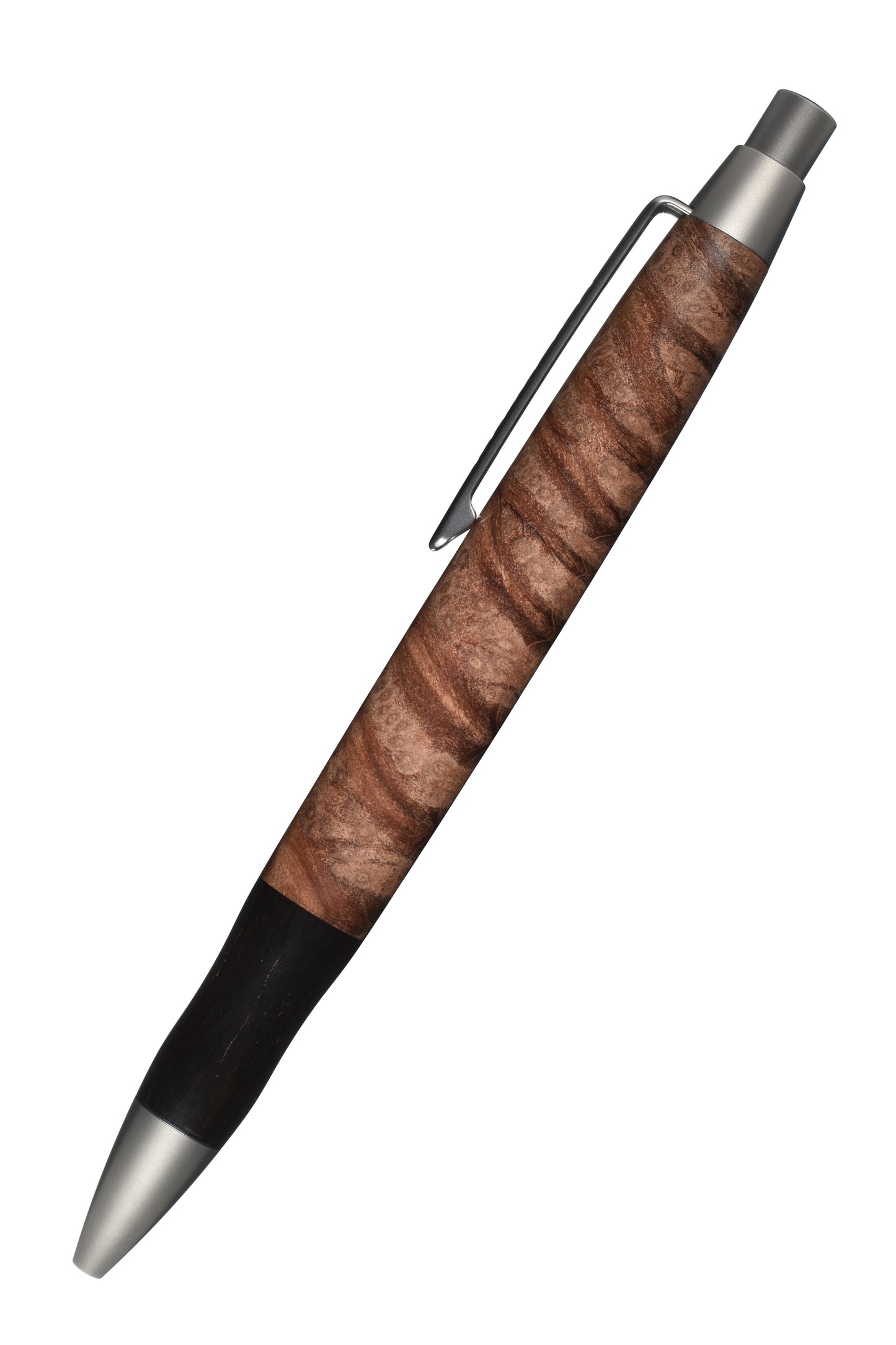 Kugelschreiber NATURE - Vavona Maser 03/0003