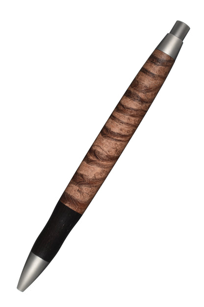 Kugelschreiber NATURE - Vavona Maser 03/0003